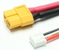Preview: X6412 LiPo Akku Extron X2 2200 - 7,4V (25C | 50C)